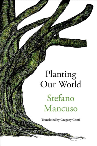Cover image for 9781635422566 - Planting Our World