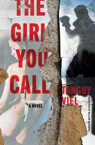 Cover image for 9781635423259 - The Girl You Call