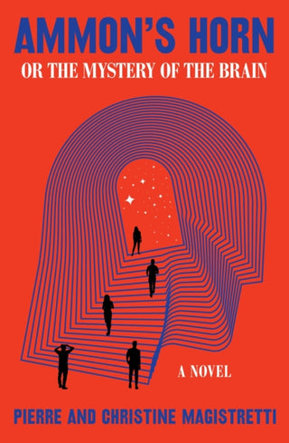 Cover image for 9781635423600 - Ammon's Horn, Or The Mystery Of The Brain