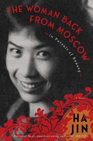 Cover image for 9781635423778 - The Woman Back From Moscow