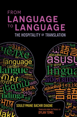 Cover image for 9781635423938 - From Language to Language