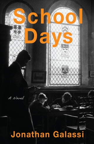 Cover image for 9781635424126 - School Days