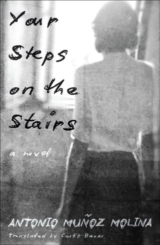 Supplemental image for 9781635424348 - Your Steps on the Stairs