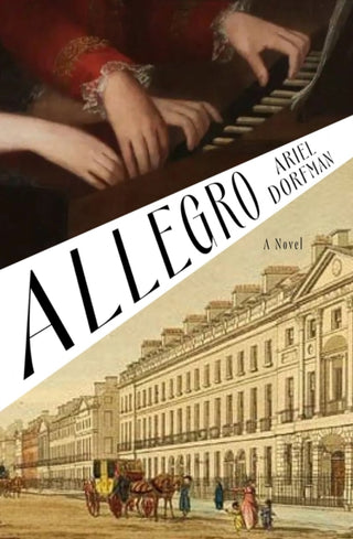 Cover image for 9781635424485 - Allegro