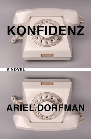 Cover image for 9781635424508 - Konfidenz
