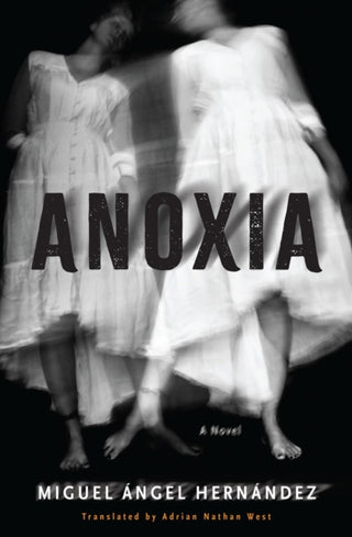 Cover image for 9781635424584 - Anoxia
