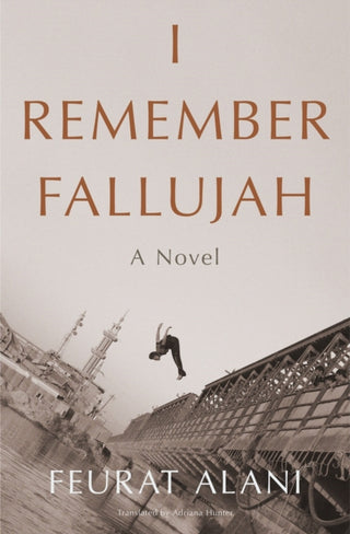Cover image for 9781635424645 - I Remember Fallujah