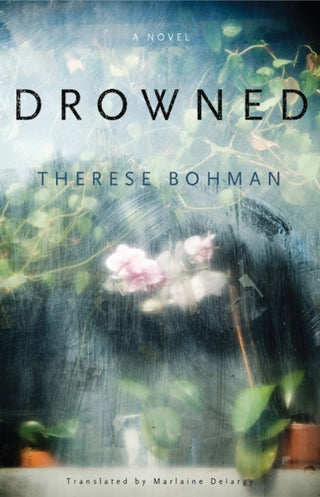 Cover image for 9781635425055 - Drowned