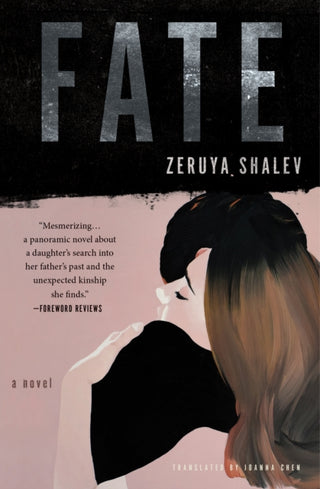 Cover image for 9781635425307 - Fate