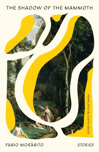 Cover image for 9781635425321 - The Shadow of the Mammoth