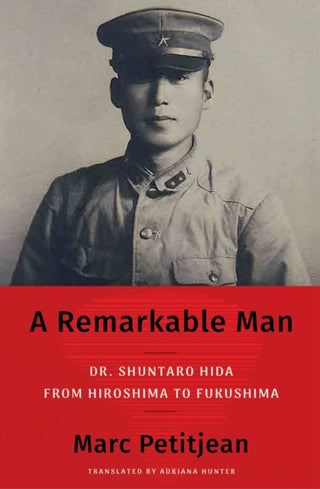 Cover image for 9781635425437 - A Remarkable Man