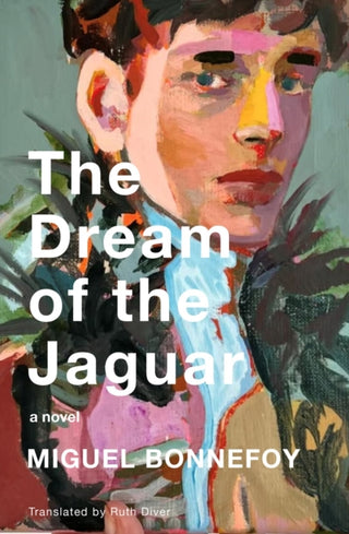 Cover image for 9781635425505 - The Dream of the Jaguar