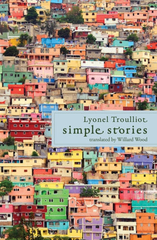Cover image for 9781635425611 - Simple Stories