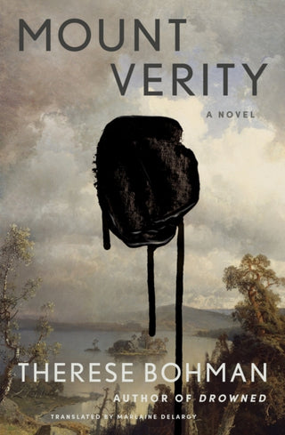 Cover image for 9781635425666 - Mount Verity