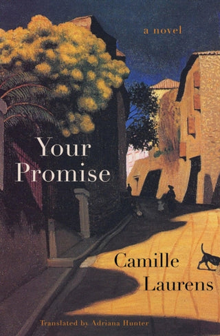 Cover image for 9781635425734 - Your Promise