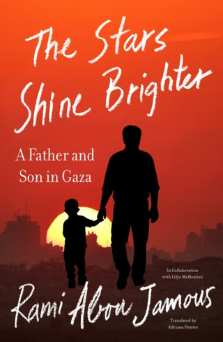 Cover image for 9781635425857 - The Stars Shine Brighter