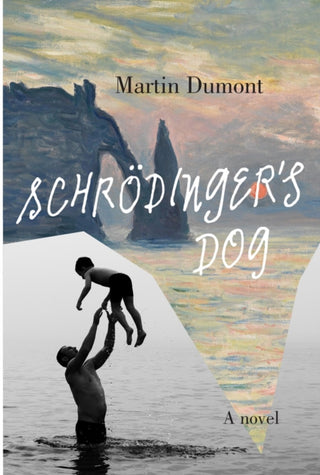 Supplemental image for 9781635429985 - Schrodinger's Dog