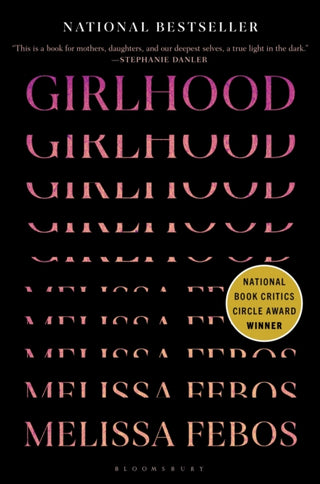 Cover image for 9781635572520 - Girlhood