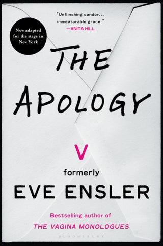 Cover image for 9781635575118 - The Apology