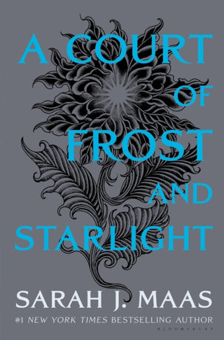 Cover image for 9781635575613 - A Court of Frost and Starlight