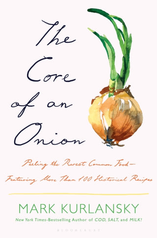 Cover image for 9781635575934 - The Core of an Onion