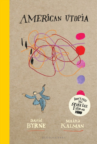 Cover image for 9781635576689 - American Utopia