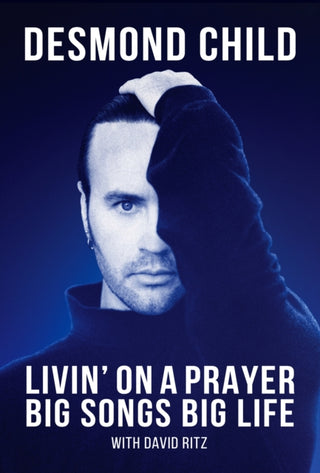 Cover image for 9781635768534 - Livin' On A Prayer