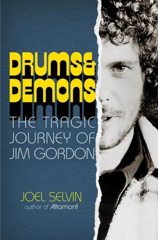 Cover image for 9781635768992 - Drums & Demons