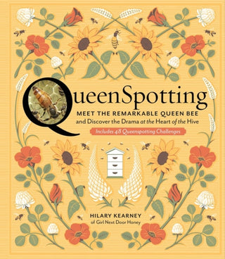 Supplemental image for 9781635860375 - QueenSpotting