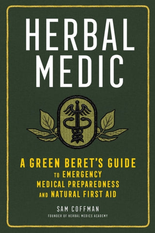 Supplemental image for 9781635861938 - Herbal Medic