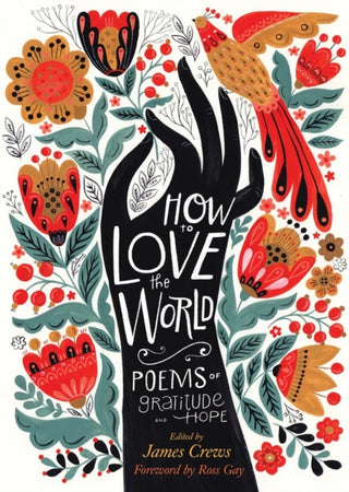 Cover image for 9781635863864 - How to Love the World