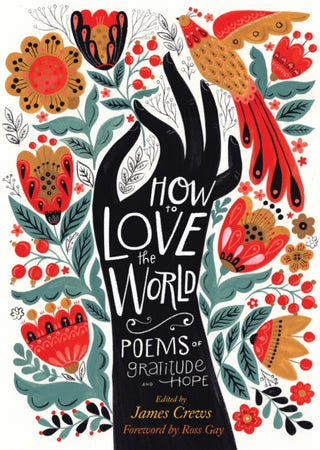 Supplemental image for 9781635863864 - How to Love the World