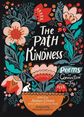 Cover image for 9781635865332 - The Path to Kindness