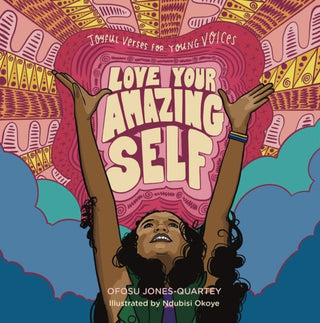 Cover image for 9781635865479 - Love Your Amazing Self