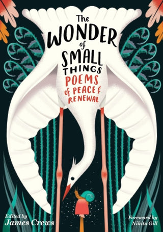Cover image for 9781635866445 - The Wonder of Small Things