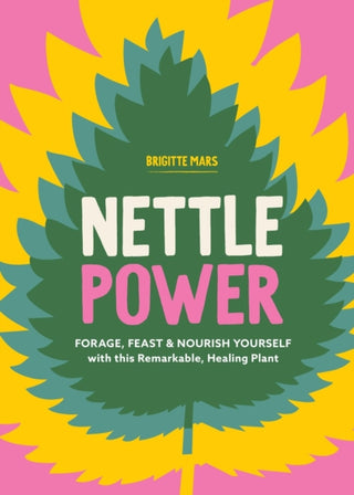 Cover image for 9781635868418 - Nettle Power