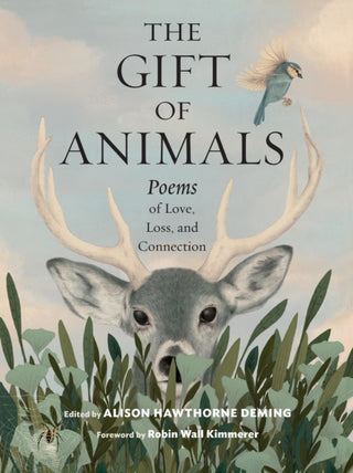 Cover image for 9781635868562 - The Gift of Animals