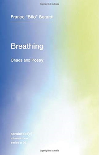 Cover image for 9781635900385 - Breathing
