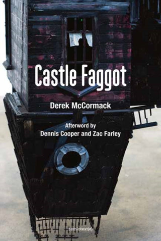Cover image for 9781635901375 - Castle Faggot
