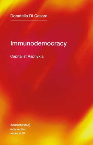 Cover image for 9781635901481 - Immunodemocracy