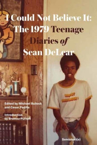 Cover image for 9781635901832 - I Could Not Believe It