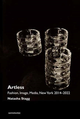 Cover image for 9781635901900 - Artless
