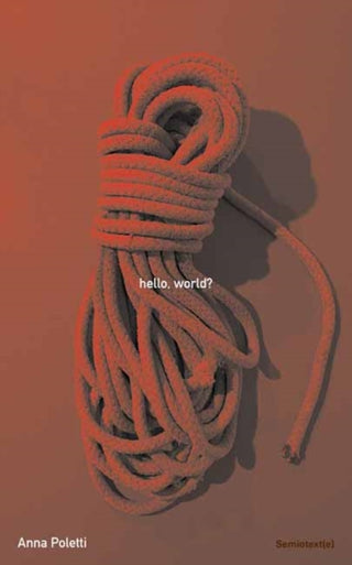 Cover image for 9781635902297 - hello, world?