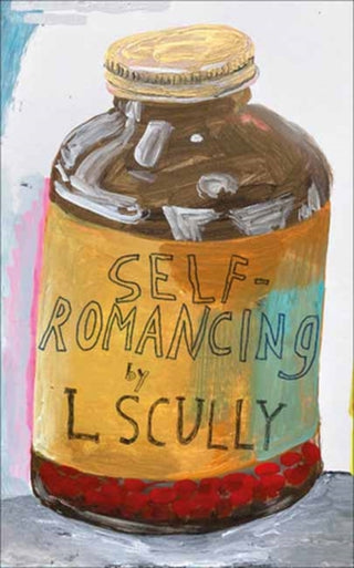 Cover image for 9781635902631 - Self-Romancing