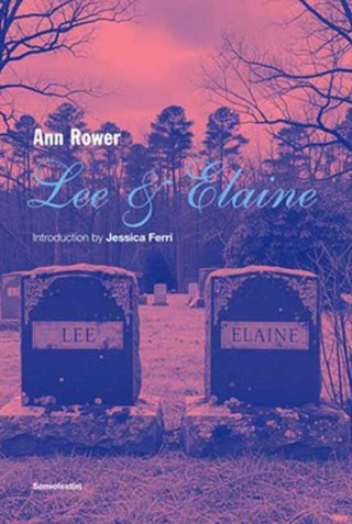 Cover image for 9781635902747 - Lee & Elaine