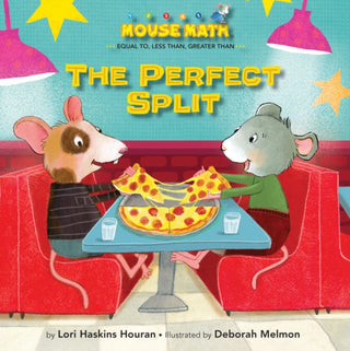 Cover image for 9781635925784 - The Perfect Split