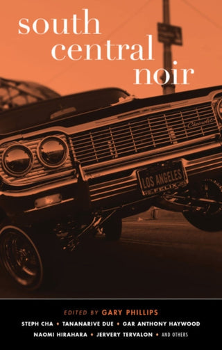Supplemental image for 9781636140544 - South Central Noir
