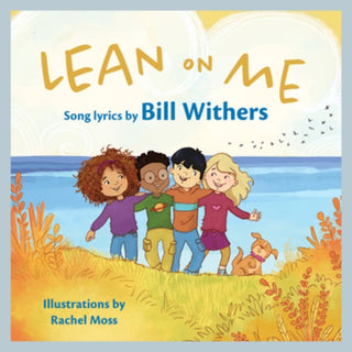 Cover image for 9781636141091 - Lean On Me