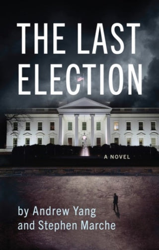 Cover image for 9781636141503 - The Last Election
