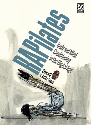 Cover image for 9781636141749 - RAPilates